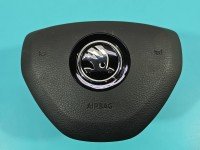 Poduszka powietrzna kierowcy airbag Skoda Superb III 3V0880201AB