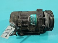 Sprężarka klimatyzacji kompresor 7M0820803P Vw Sharan I 1.9 tdi