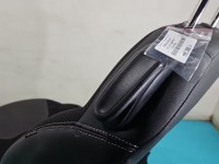 Fotel lewy przód kierowcy CITROEN DS3 10-16 3d EUROPA