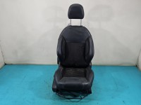 Fotele komplet kanapa Peugeot 208 I