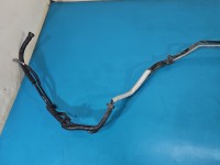 RURKI Przewód paliwowy Ford Mondeo Mk5 DG93-9G700-FN 2.0 16V