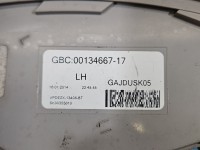 Lampa tył lewa Skoda Octavia III kombi EUROPA 5E9945095A