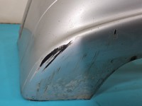 Zderzak przód Bmw e39 TITANSILBER METALLIC (354)