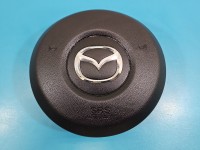 Poduszka powietrzna kierowcy airbag Mazda 2 II DE DF7357K0002