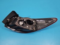 Lampa tył lewa Mazda 6 III GJ kombi Producent części: Mazda, LED, Koito, kombi EUROPA