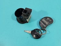 Komputer Sterownik silnika Peugeot 206 1.4 8V 9643134680, 9637706180, 9626460880