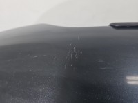 Zderzak tył LEXUS RX II 03-08 grafitowy 1E0 HB