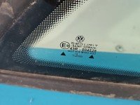 Szyba karoseryjna tył prawa Vw New Beetle 98- HB