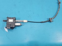 Hamulec ręczny elektryczny Citroen C4 Grand picasso I 06-13 9685367580, 0204280109