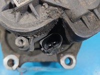 Zacisk tył prawy Vw Golf VII HB 1.2 TSI