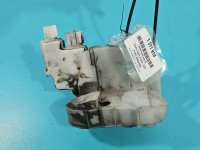 Zamek przód lewy Subaru Legacy IV EUROPA Subaru, 2pin