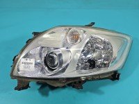 Reflektor lewy lampa przód Toyota Auris I EUROPA