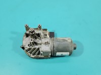 Silniczek Silnik wycieraczek przód Skoda Octavia II 0390241754, 1Z1955119A