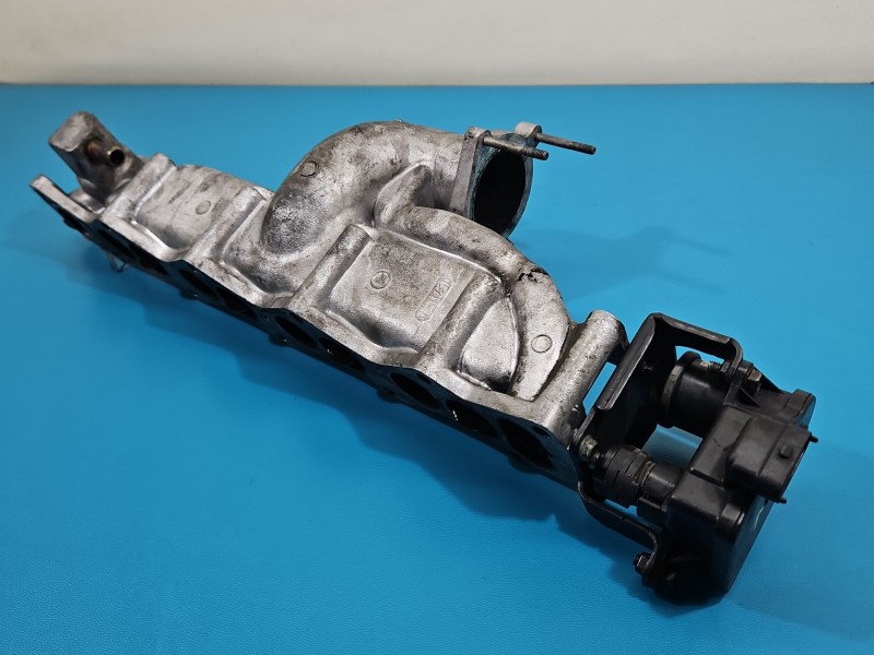 Kolektor ssący Hyundai Tucson I 2.0 crdi