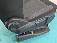 Fotel prawy przód pasażera Citroen C5 Aircross 17-25 5d EUROPA