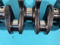 Wał korbowy Suzuki Grand Vitara I 2.0d 109KM