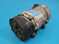Sprężarka klimatyzacji kompresor 1J0820803K Seat Leon I Toledo II 1.9 tdi