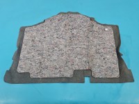 Wykładzina bagażnika podłoga Mitsubishi Space Star II 12- 7646A384