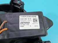 Dmuchawa nawiewu wentylator Infiniti Q30 A2469061601, CZ116360-0756 EUROPA
