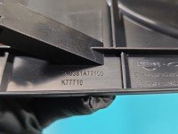 Kratka nawiewu środkowa Nissan Qashqai I J10 06-13 68760JD10A