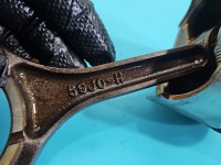 Tłok Suzuki Grand Vitara II 2.0 16V (J20A) 140KM