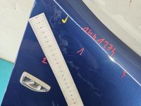 Błotnik przód prawy Dacia Sandero II 12-20 granatowy TERPK