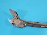 Listwa błotnika tył lewa LEXUS NX I 14-21 75874-78010