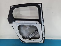 Drzwi tył lewe Volvo S90 II 16- sedan 4d 707-46