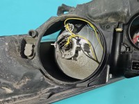 Reflektor prawy lampa przód Peugeot 207 EUROPA