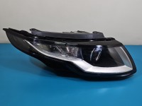 Reflektor prawy lampa przód Land rover range Evoque I 11-18 EUROPA