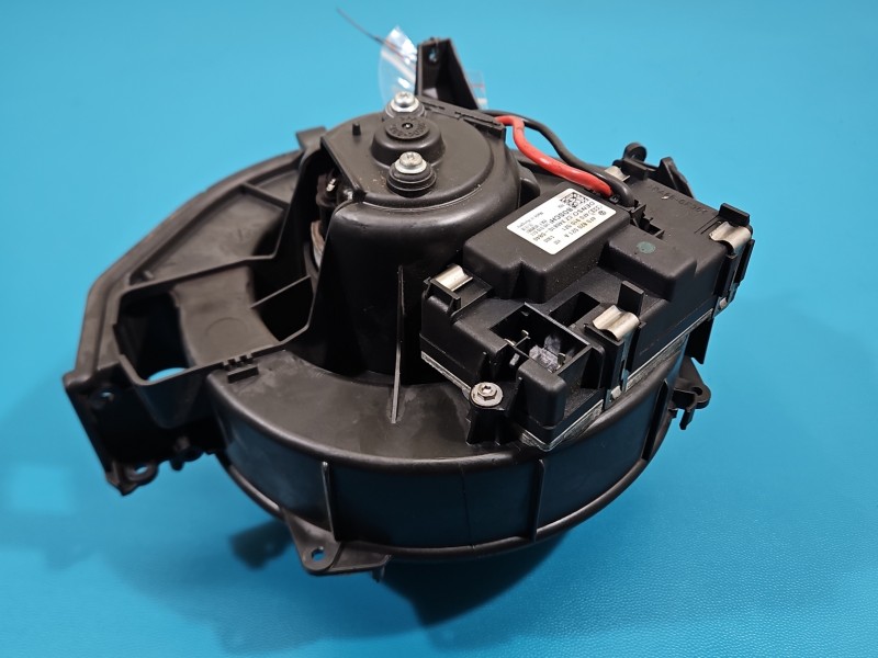 Dmuchawa nawiewu wentylator Audi A6 C6 4F0820521A EUROPA