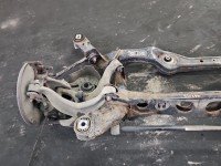 Tylna belka oś tył AUDI Q5 08- 2.0 TFSI