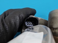 Przepustnica Renault Fluence 1.6 16V 8200190230, 8200171134B