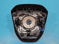 Poduszka powietrzna kierowcy airbag Peugeot 208 I 98072114ZD