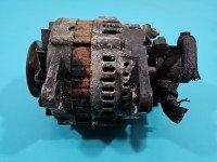 TEST Alternator Opel Vectra B 1.7 TD