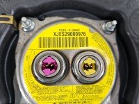 Deska rozdzielcza konsola kokpit Opel Astra III H eu