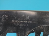 ŚLIZG ZDERZAKA Bmw F34 GT