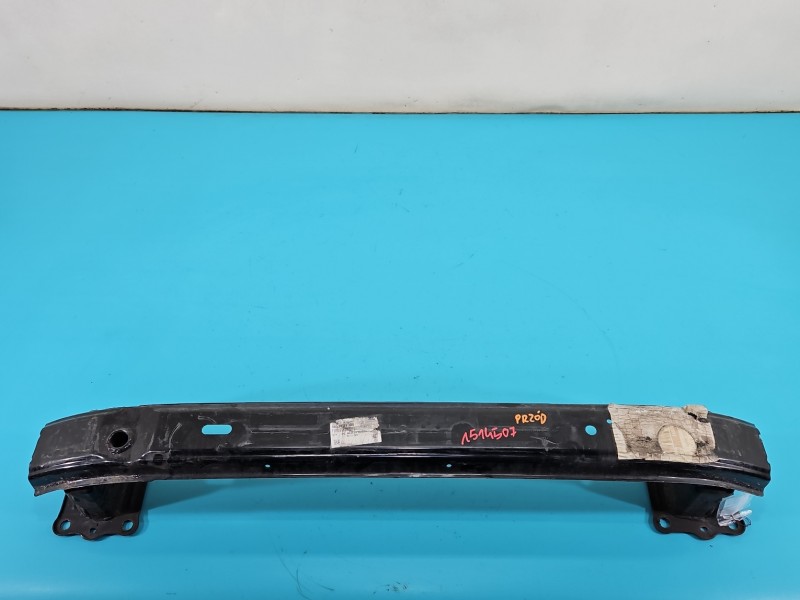 Wzmocnienie zderzaka przód belka Hyundai Ix35 09-13 Hyundai przednie