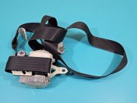 Pas bezpieczeństwa przód prawy pasażera Subaru Forester IV SJ 12-18 7T7310-P