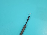 Zamek tył prawy 81420-1P000 Kia Venga Producent części: KIA, 4 PIN