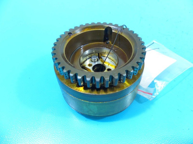 Koło faz rozrządu Nissan Micra K12 1.2 16v 25342139