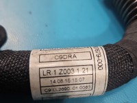 InstalacJa Wiązka silnika G4D3-14A099-A, G4D3-14A0099-C 2.0d Jaguar XE X760