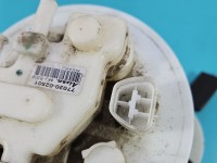 pompka Pompa paliwa Toyota Auris II 1.8 hybryda 77020-02501 TOYOTA, 4pin