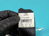 Pas bezpieczeństwa tył prawy Europejska, 3 rząd Fiat Freemont 607041600F, 608163100D