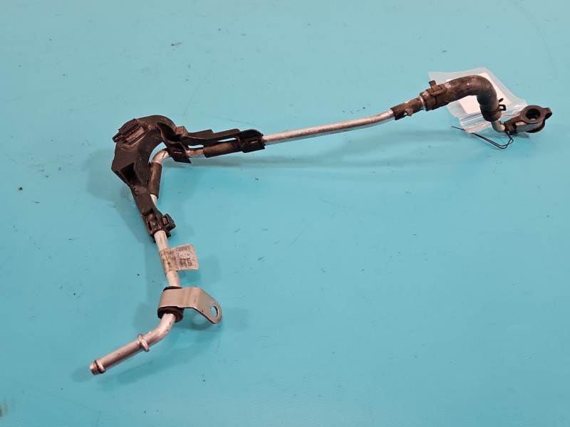 przewód wąż rurka wody Opel Astra V K 429147374, 55486411 1.5 cdti 105KM