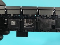 Przełącznik przełącznik wyłączania systemu Start-Stop. Skoda Superb III 3V1927238R