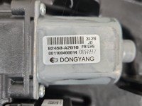 Podnośnik przód lewy SZYBY WINDA Kia Ceed II 12-18 82450-A2010 5d kombi