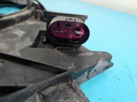 Wentylatory Wentylator chłodnicy Skoda Octavia II 1K0959455EF, 1K0121203AG 1.9 tdi