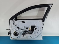 DRZWI PRZÓD PRAWE PASAŻERA Renault Talisman 4d biały OV369