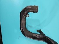 Rura przewód TOYOTA, intercoolera Toyota Land Cruiser J200 07- 17886-51010 4.5 V8 D4D